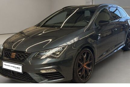 Seat Leon 75.255 km 23.995 &euro; Krefeld 47805