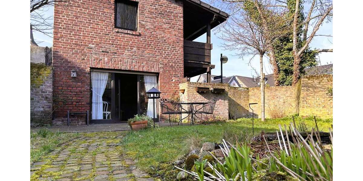 Einfamilienhaus Meerbusch Kierst - 6 Zimmer, 154 m&sup2;, 575.000&euro; | Angebot:25831782