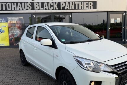 Mitsubishi Space Star 63.000 km 7.300 &euro; Tönisvorst 47918