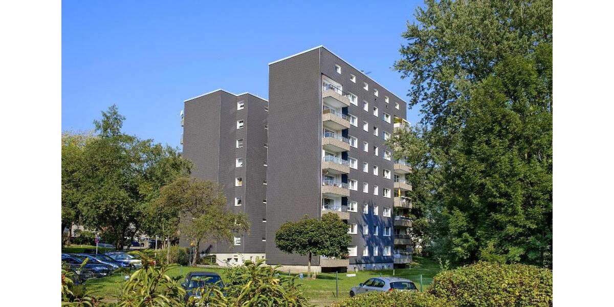 Etagenwohnung Hattingen - 3.5 Zimmer, 78 m&sup2;, 669&euro; | Angebot:25807089