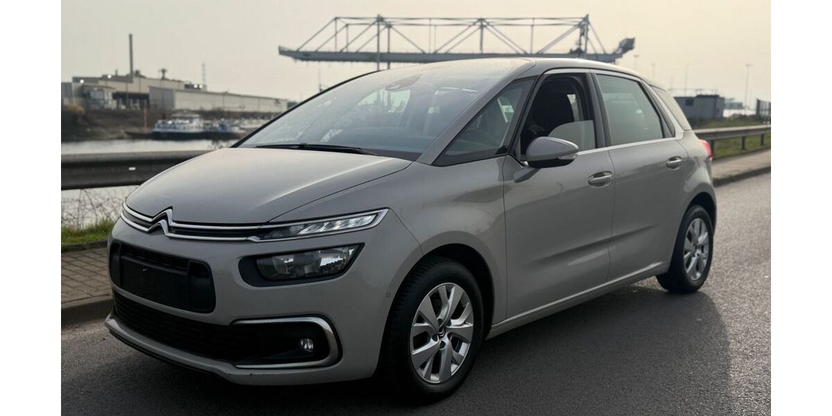 Citroen C4 Picasso 188.000 km 5.999 &euro; Duisburg 47138
