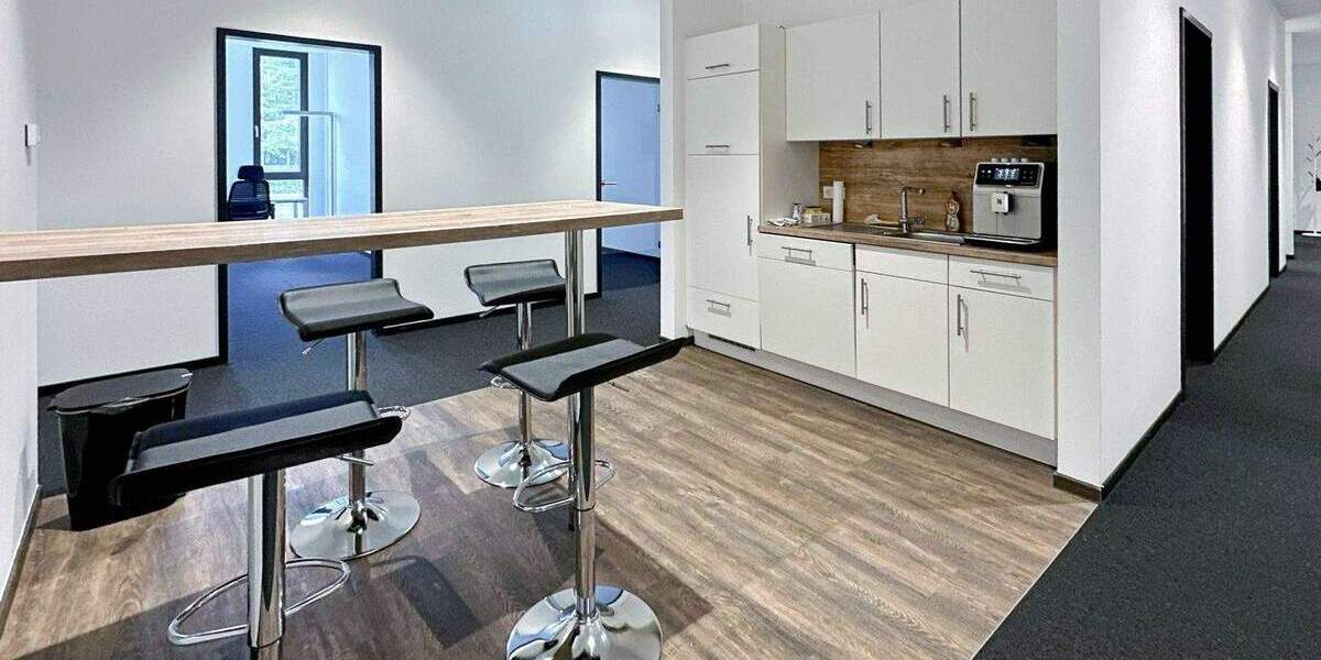 Gewerbeobjekt Monheim am Rhein Monheim - 8.426&euro; | Angebot:25716952