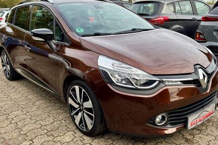 Renault Clio 144.210 km 5.999 &euro; Moers 47445