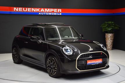 Mini Cooper S 10.300 km 30.990 &euro; Remscheid 42853