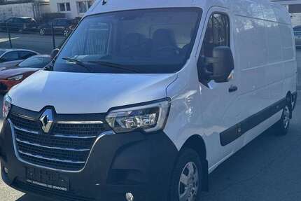 Renault Master 20.600 km 24.999 &euro; Remscheid 42857