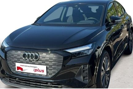 Audi Q4 e-tron 41.958 km 36.880 &euro; Moers-Hülsdonk 47441