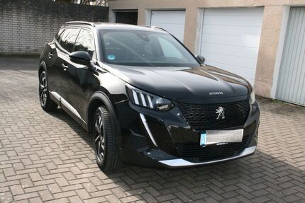 Peugeot e-2008 39.960 km 18.500 &euro; Langenfeld 40764