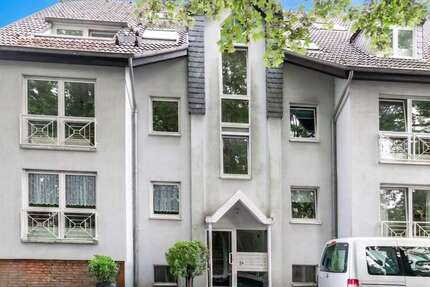 Wohnung Solingen Wald - 2 Zimmer, 66 m&sup2;, 169.000&euro; | Angebot:27498648