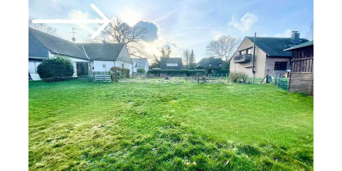 Grundstück Oberhausen Schmachtendorf - 425.000&euro; | Angebot:25458065