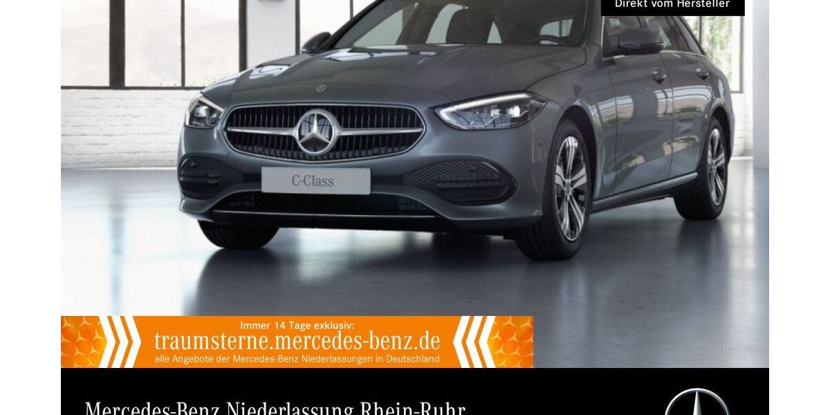 Mercedes-Benz C 200 37.217 km 31.990 &euro; Düsseldorf 40470