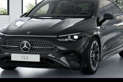 Mercedes-Benz CLA 200 9.900 km 53.490 &euro; Düsseldorf 40470