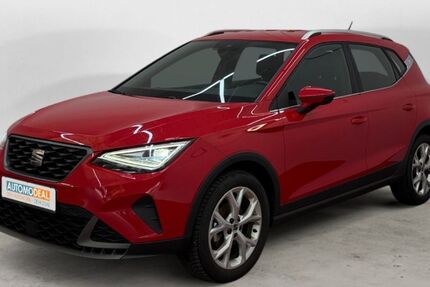 Seat Arona 20.972 km 19.979 &euro; Moers 47445