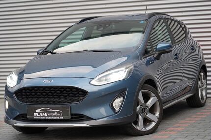 Ford Fiesta 133.000 km 8.999 &euro; Grevenbroich 41515
