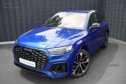 Audi Q5 16.236 km 51.999 &euro; Dormagen 41539
