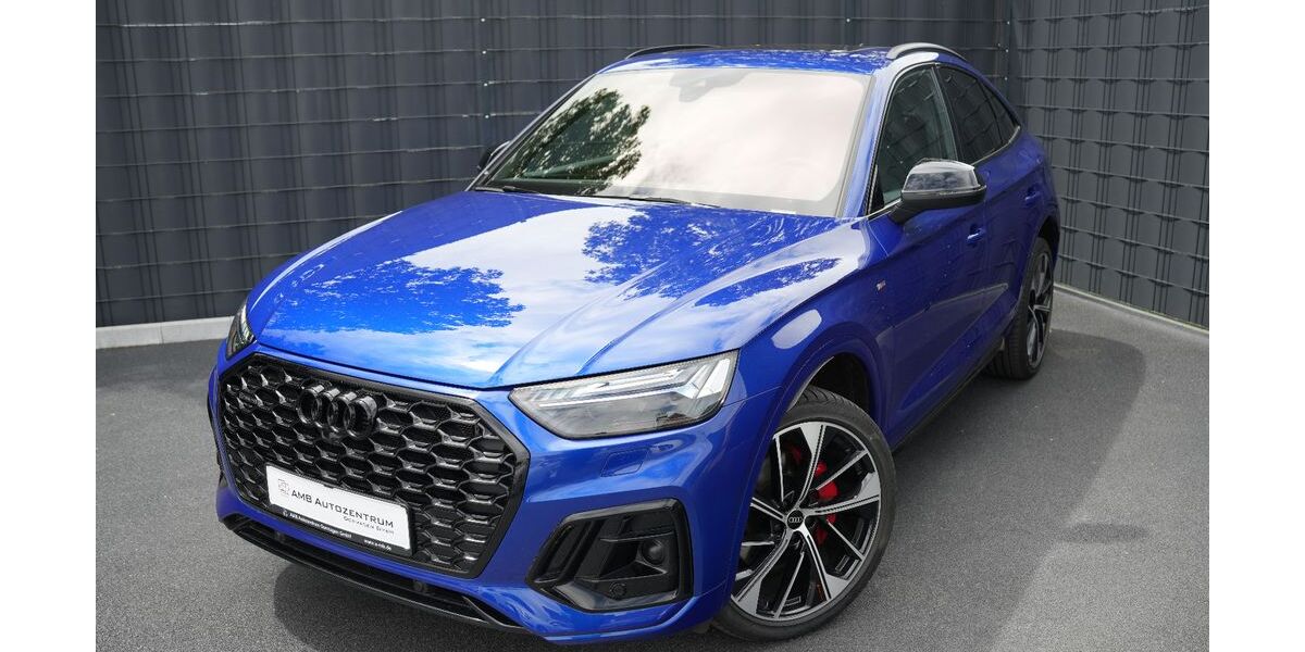 Audi Q5 16.236 km 51.999 &euro; Dormagen 41539