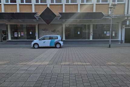 Einzelhandel in Oberhausen 380 m² - Gewerbeobjekt Oberhausen Sterkrade | Angebot:26904410