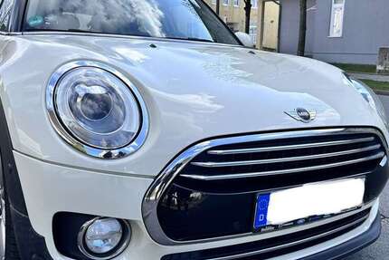 Mini Cooper Clubman 112.000 km 11.350 &euro; Remscheid 42855