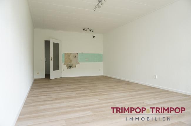 Etagenwohnung Krefeld Fischeln - 1 Zimmer, 38 m&sup2;, 450&euro; | Angebot:26563523