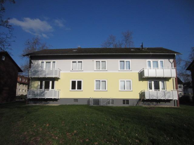 Erdgeschoßwohnung Essen Stadtbezirk VI - 3 Zimmer, 67 m&sup2;, 661&euro; | Angebot:25882883