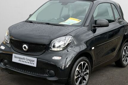 Smart ForTwo 25.319 km 16.980 &euro; Willich 47877