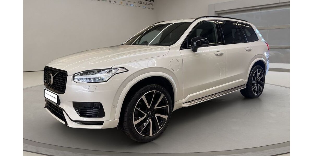 Volvo XC90 40.070 km 51.990 &euro; Krefeld 47805