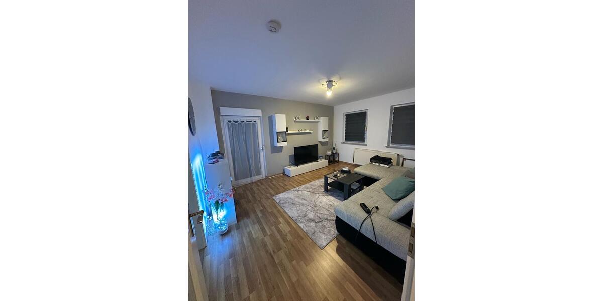 Etagenwohnung Solingen Mitte - 2 Zimmer, 58 m&sup2;, 136.000&euro; | Angebot:27514303