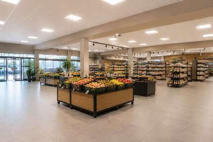 Gewerbeobjekt Essen / Bedingrade Bedingrade - 3.000&euro; | Angebot:27517936