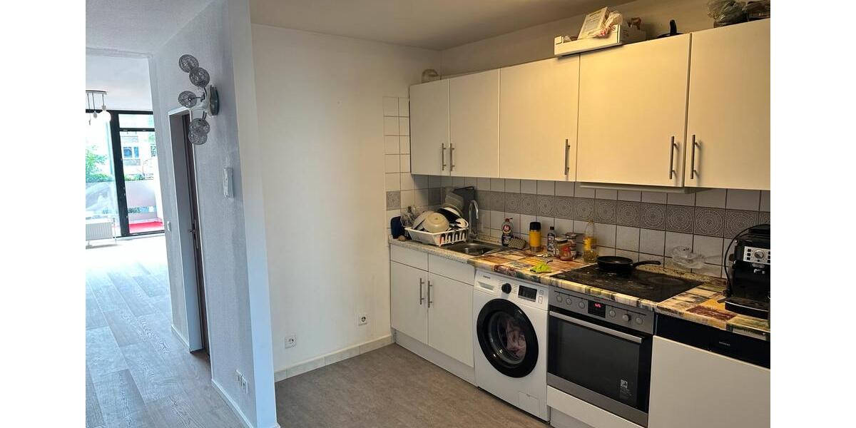 Maisonettenwohnung Düsseldorf Derendorf - 3.5 Zimmer, 93 m&sup2;, 399.000&euro; | Angebot:27474943