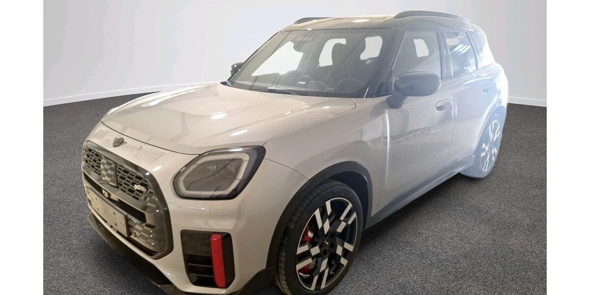 Mini John Cooper Works Countryman 1.300 km 53.080 &euro; Düsseldorf 40237