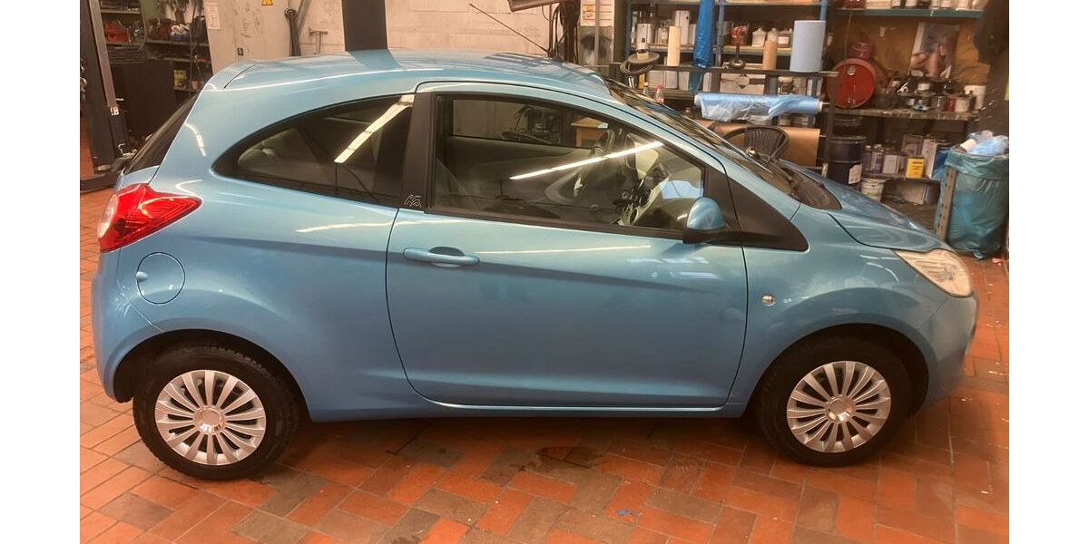 Ford Ka/Ka+ 161.000 km 2.600 &euro; Korschenbroich 41352