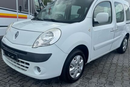 Renault Kangoo 290.000 km 3.480 &euro; Essen 45356