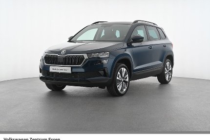 Skoda Karoq 17.741 km 27.960 &euro; Essen 45143