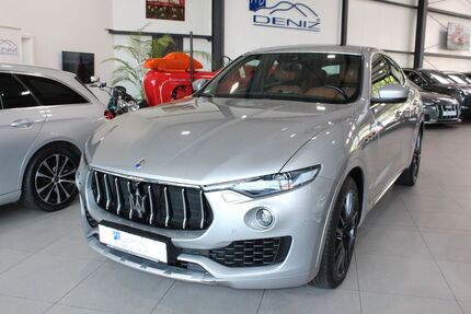 Maserati Levante 97.000 km 33.899 &euro; Meerbusch 40667