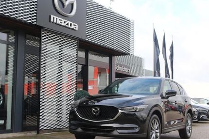 Mazda CX-5 32.044 km 28.740 &euro; Moers 47441