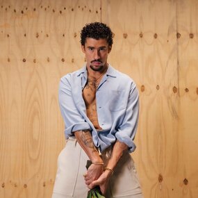 Bad Bunny - DeBÍ TiRAR MáS FOToS World Tour | VIP Packages 20.06.2026 MERKUR SPIEL-ARENA