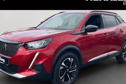 Peugeot 2008 37.750 km 19.990 &euro; Essen 45143