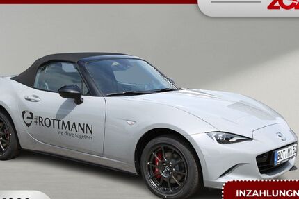 Mazda MX-5 10.674 km 32.190 &euro; Bottrop-Kirchhellen 46244