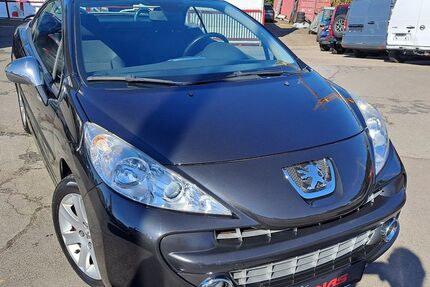 Peugeot 207 123.500 km 4.900 &euro; Sprockhövel 45549