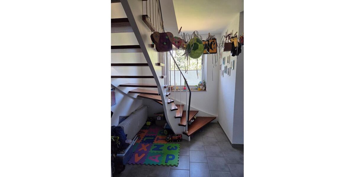 Maisonettenwohnung Monheim am Rhein - 3 Zimmer, 91 m&sup2;, 309.400&euro; | Angebot:27425696