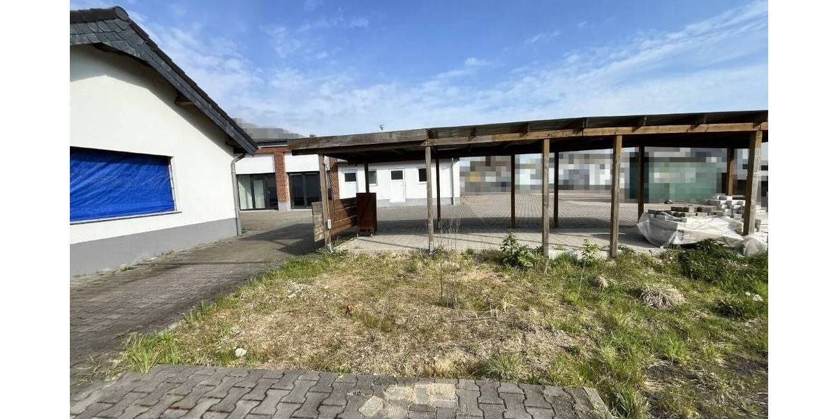 Gewerbeobjekt Moers Schwafheim - 1.985&euro; | Angebot:26572755