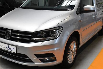 VW Caddy Maxi 48.600 km 37.980 &euro; Neukirchen-Vluyn 47506