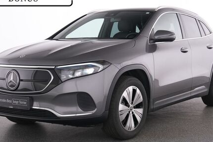 Mercedes-Benz EQA 36.807 km 32.690 &euro; Essen 45309