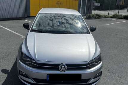 VW Polo 50.000 km 13.600 &euro; Wuppertal 42115