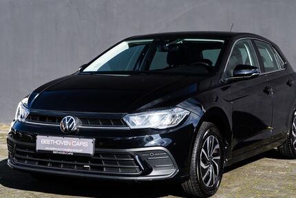 VW Polo 25.000 km 18.900 &euro; Solingen 42655