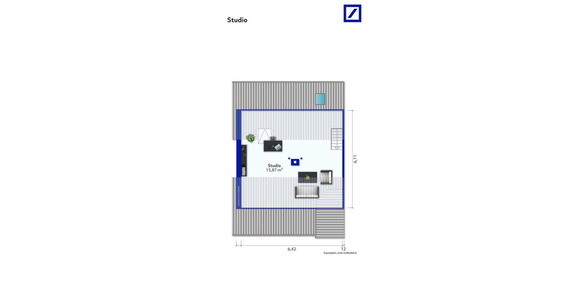 Doppelhaushälfte Essen Altenessen-Süd - 6 Zimmer, 132 m&sup2;, 335.000&euro; | Angebot:26585836