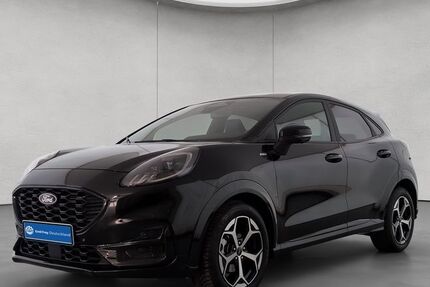 Ford Puma 15.973 km 22.890 &euro; Düsseldorf 40549