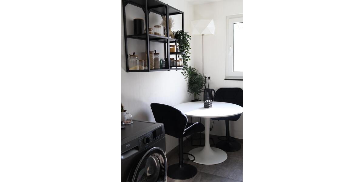 Etagenwohnung Wuppertal Barmen - 2 Zimmer, 60 m&sup2;, 645&euro; | Angebot:25414923