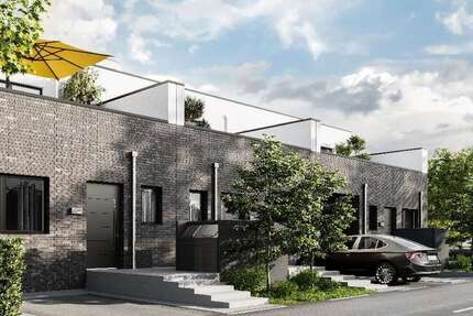 Haus Erkrath Alt-Erkrath - 5 Zimmer, 159 m&sup2;, 798.000&euro; | Angebot:18938596