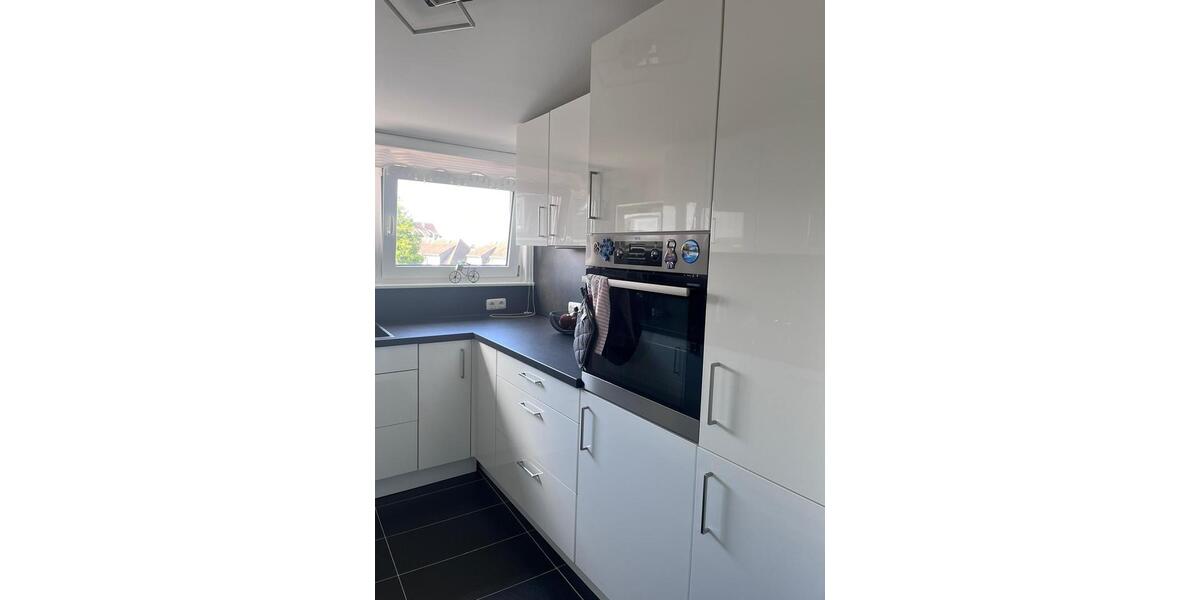Dachgeschoßwohnung Remscheid Reinshagen - 3.5 Zimmer, 65 m&sup2;, 120.000&euro; | Angebot:27213812