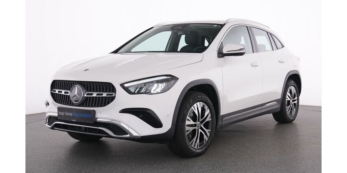 Mercedes-Benz GLA 250 8.507 km 40.985 &euro; Essen 45309